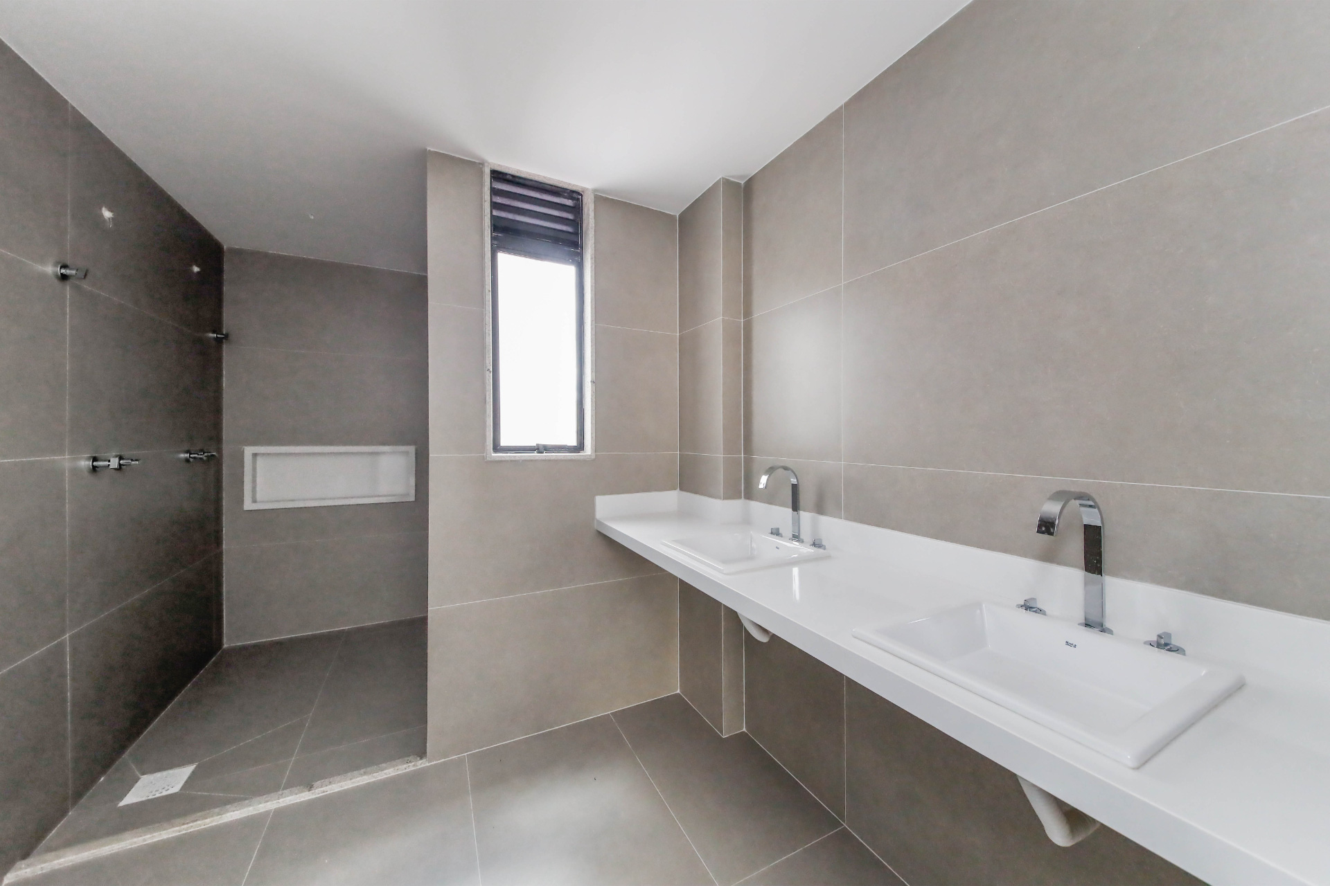 Cobertura duplex nova com 4 quartos no Alto dos Passos., foto 8