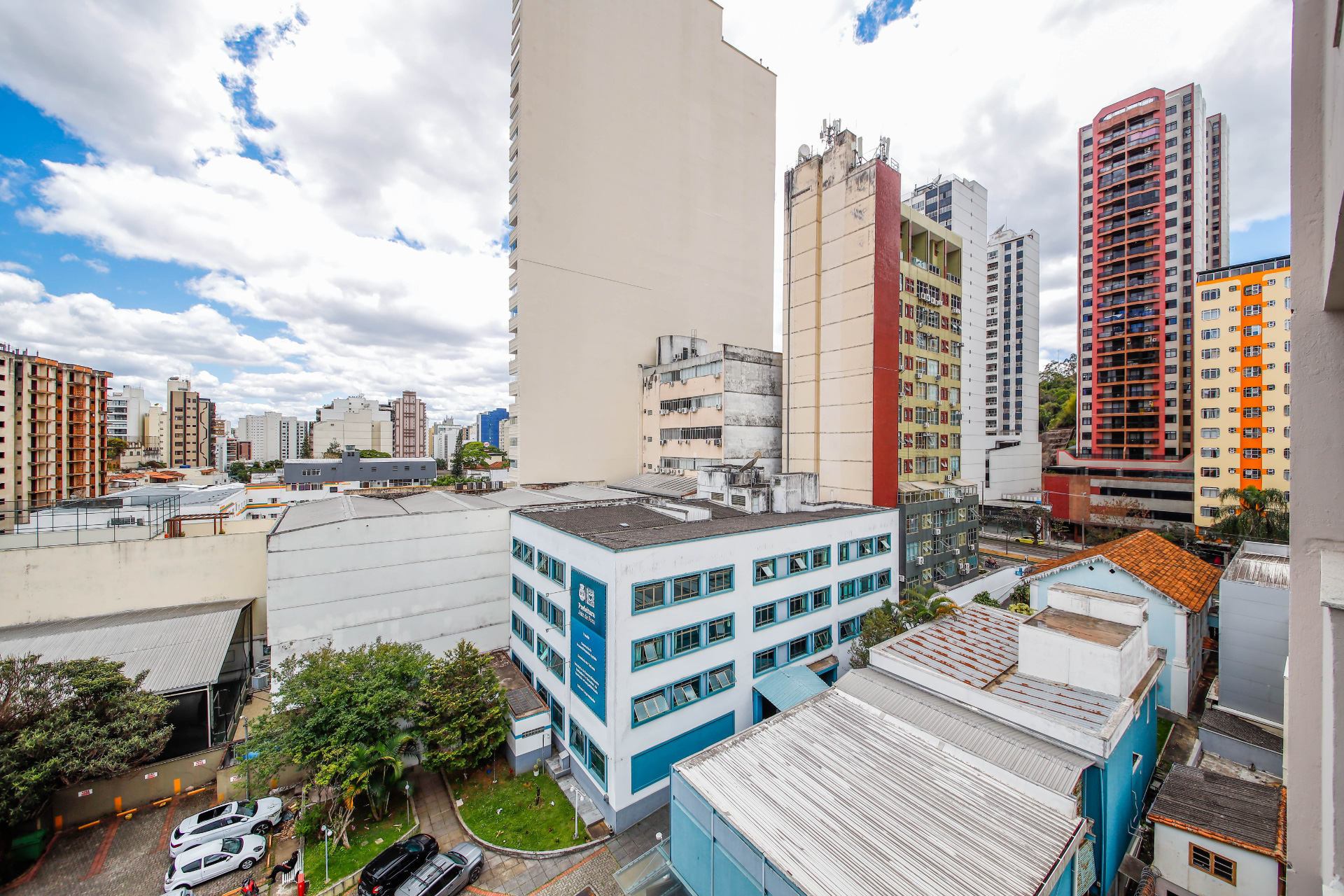 Cobertura duplex nova com 4 quartos no Alto dos Passos., foto 6