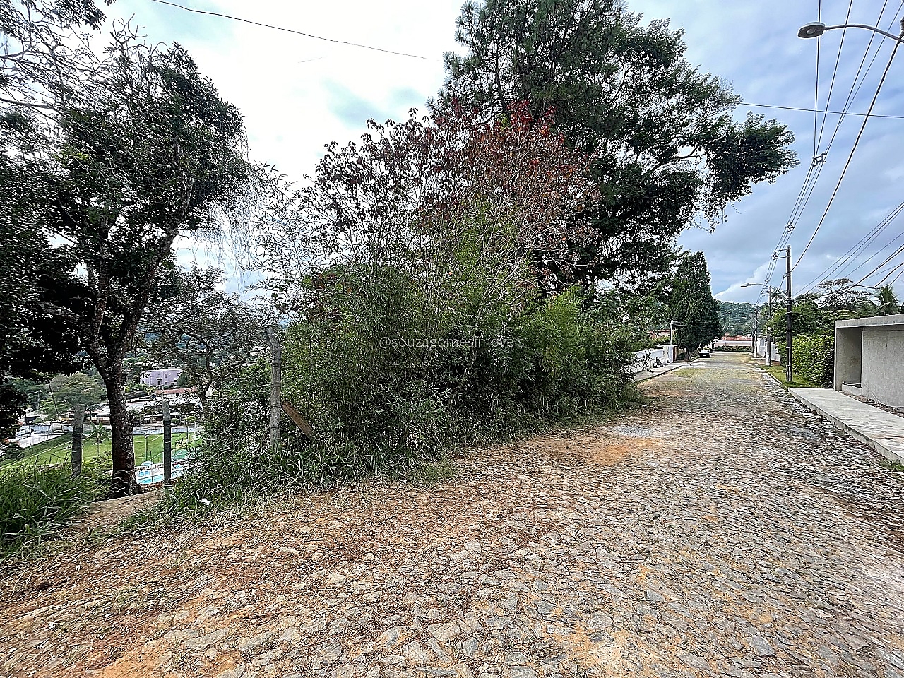 Lote no Parque Alto. 504m²., foto 2