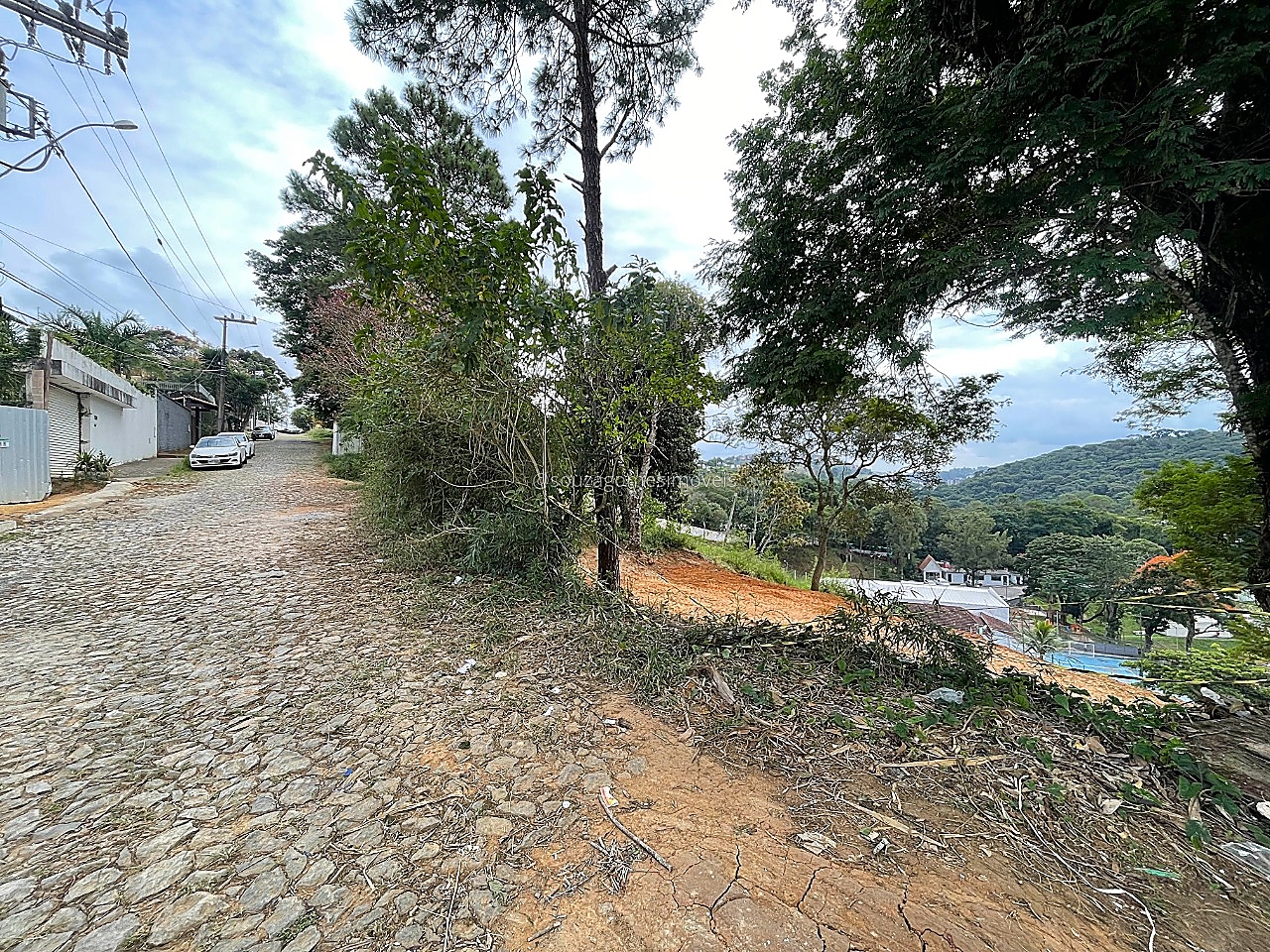 Lote no Parque Alto. 504m²., foto 3
