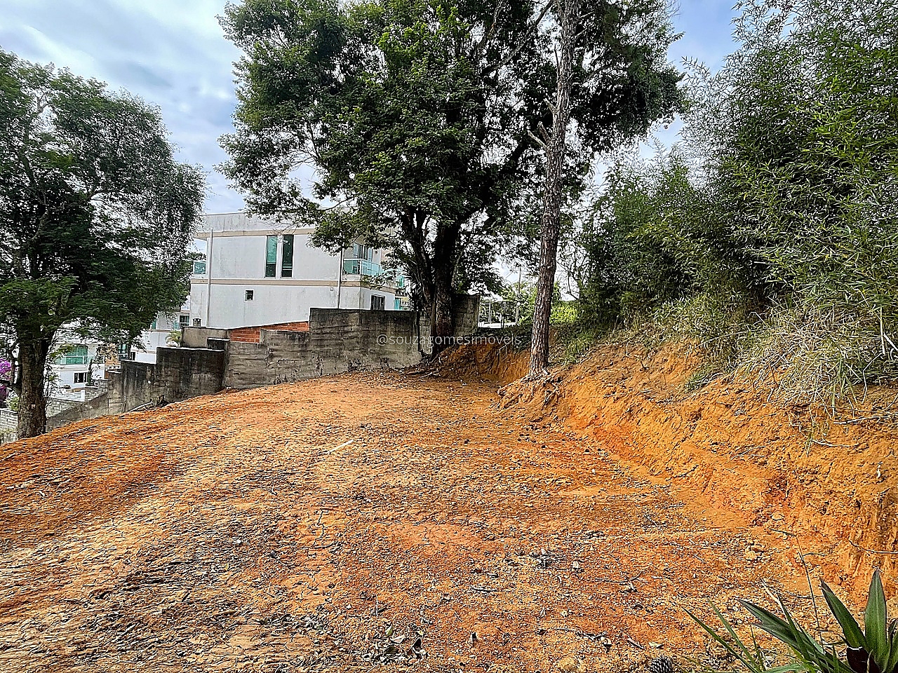 Lote no Parque Alto. 504m²., foto 4