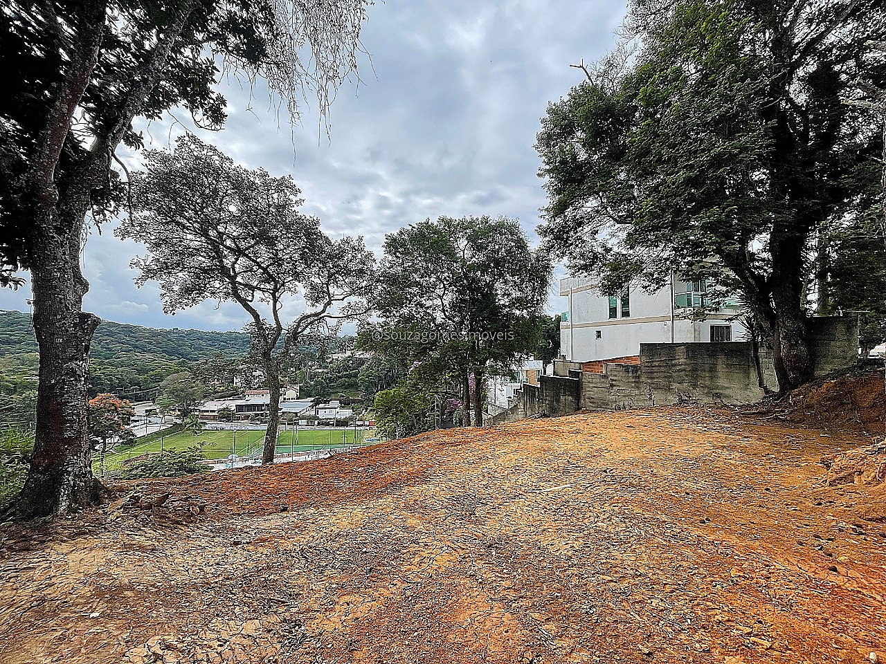 Lote no Parque Alto. 504m²., foto 5
