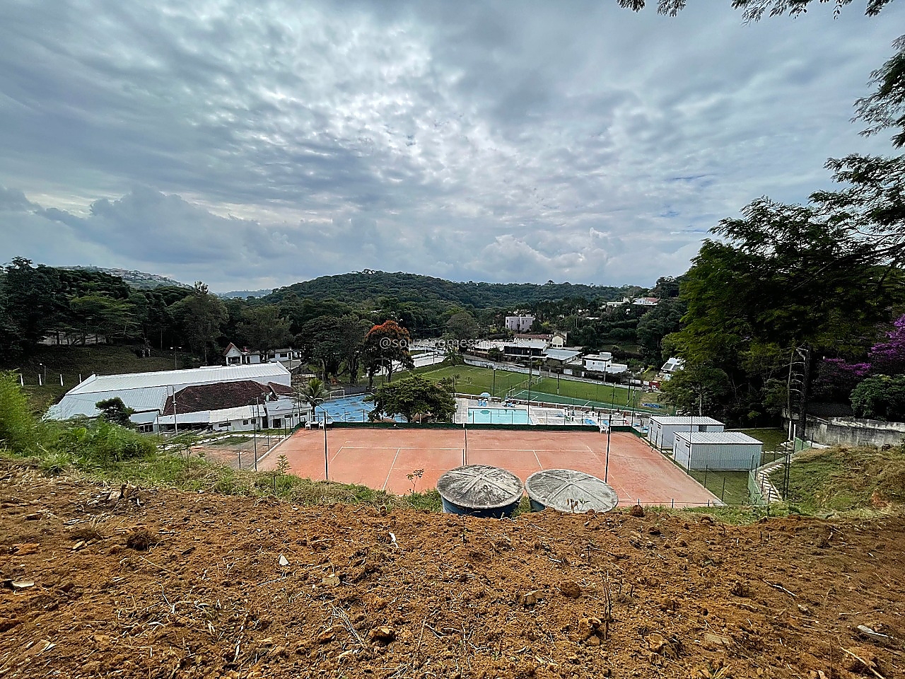 Lote no Parque Alto. 504m²., foto 6