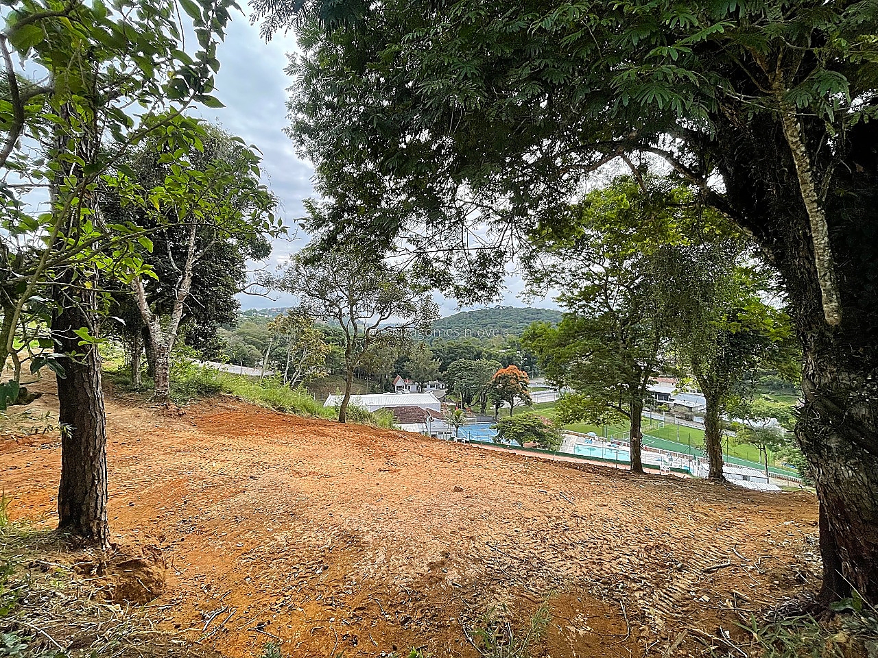 Lote no Parque Alto. 504m²., foto 8