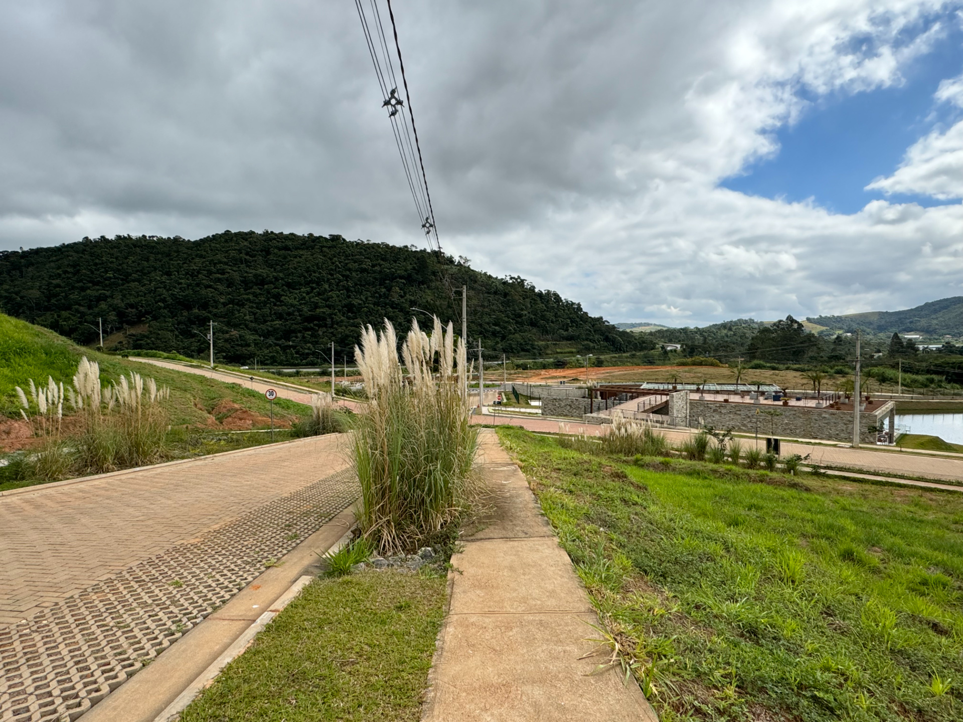 Projeto aprovado em lote plano no Estrela do Lago, foto 4