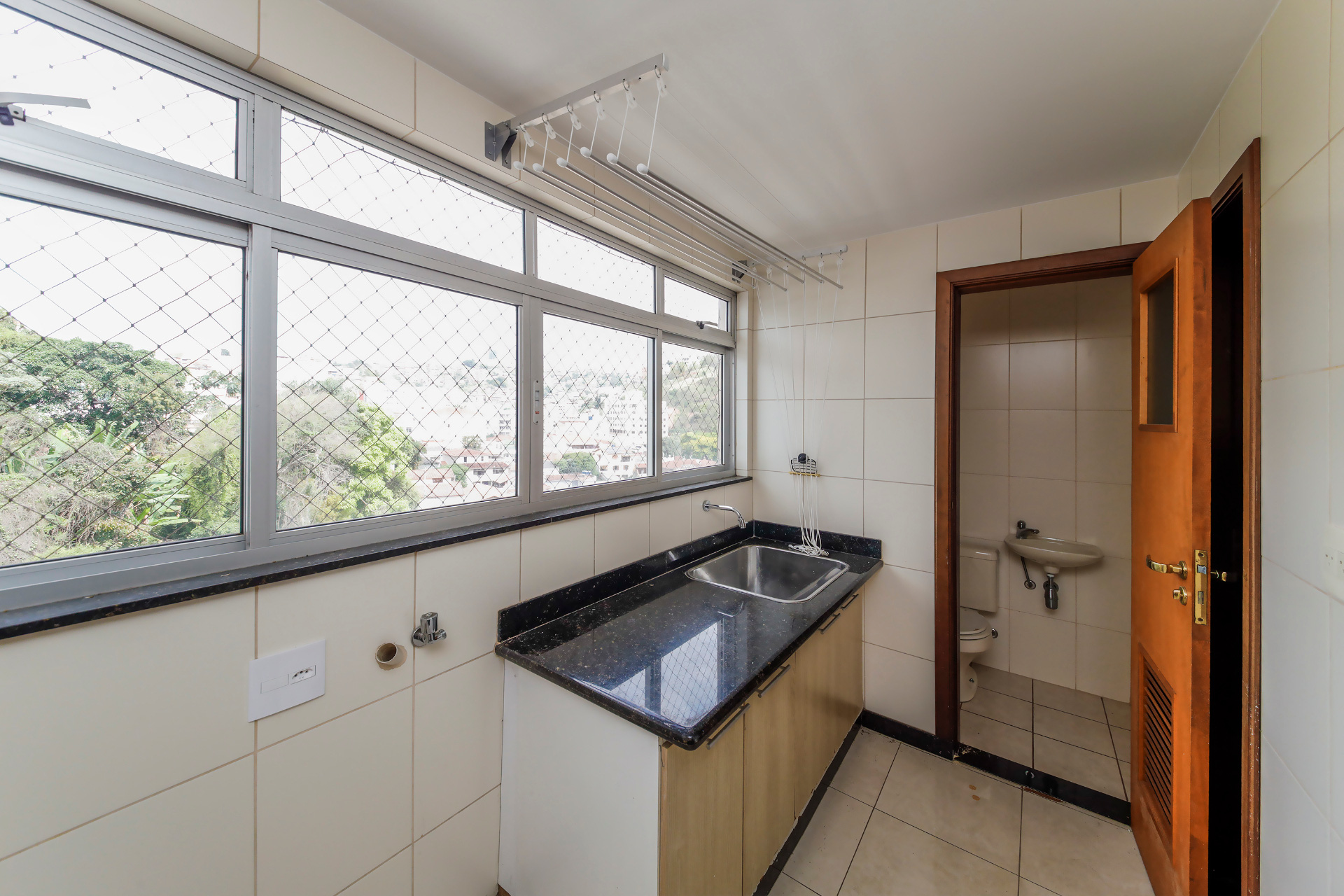São Mateus: lazer e 2 vagas, foto 12