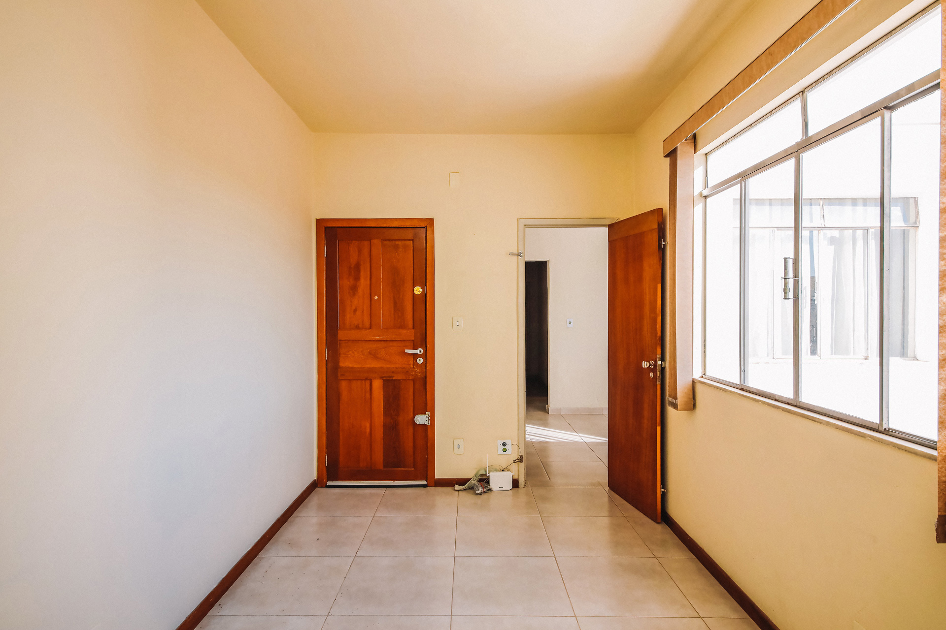Santa Luzia: Apartamento 130m², 4 quartos, 1 vaga, foto 2