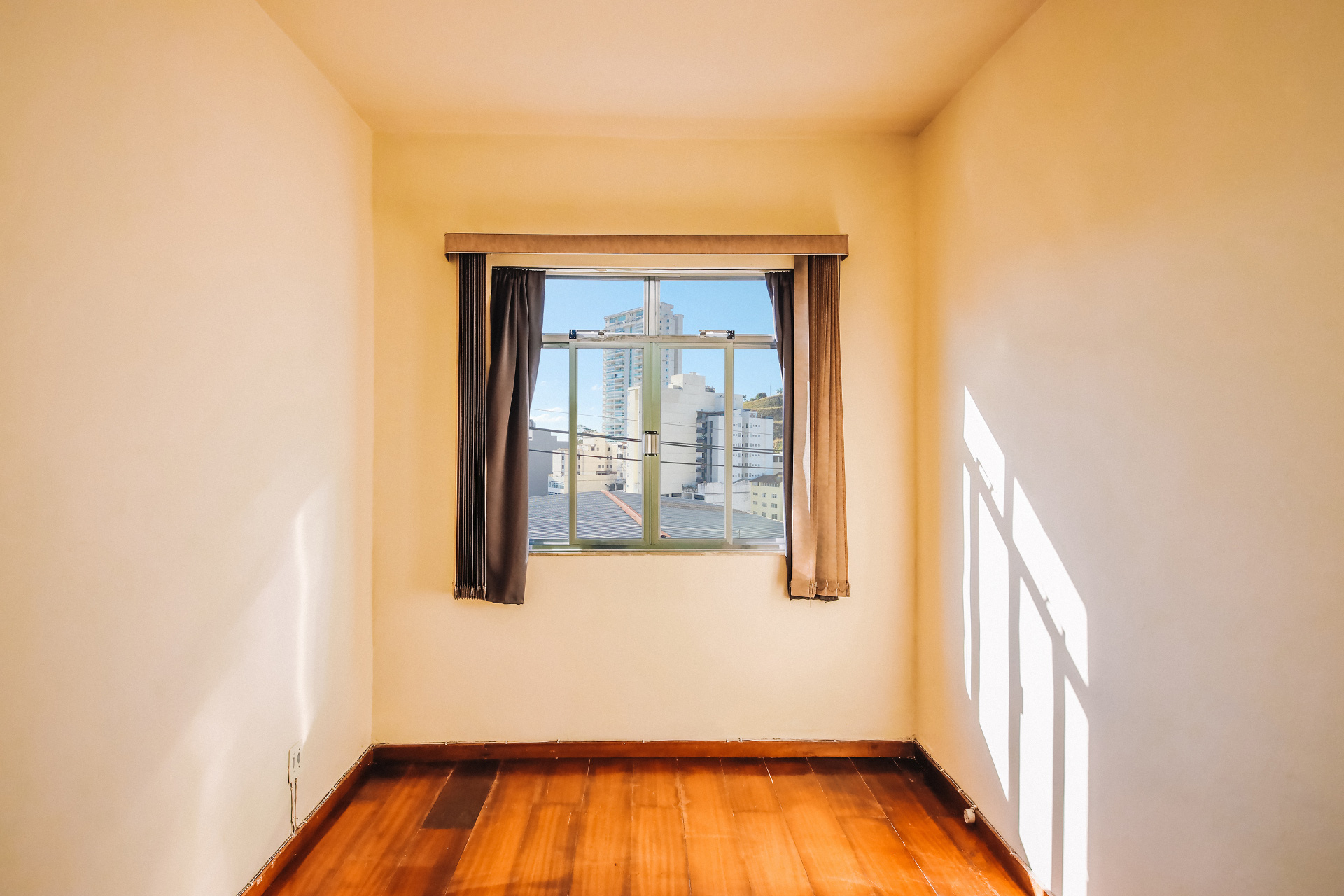 Santa Luzia: Apartamento 130m², 4 quartos, 1 vaga, foto 3