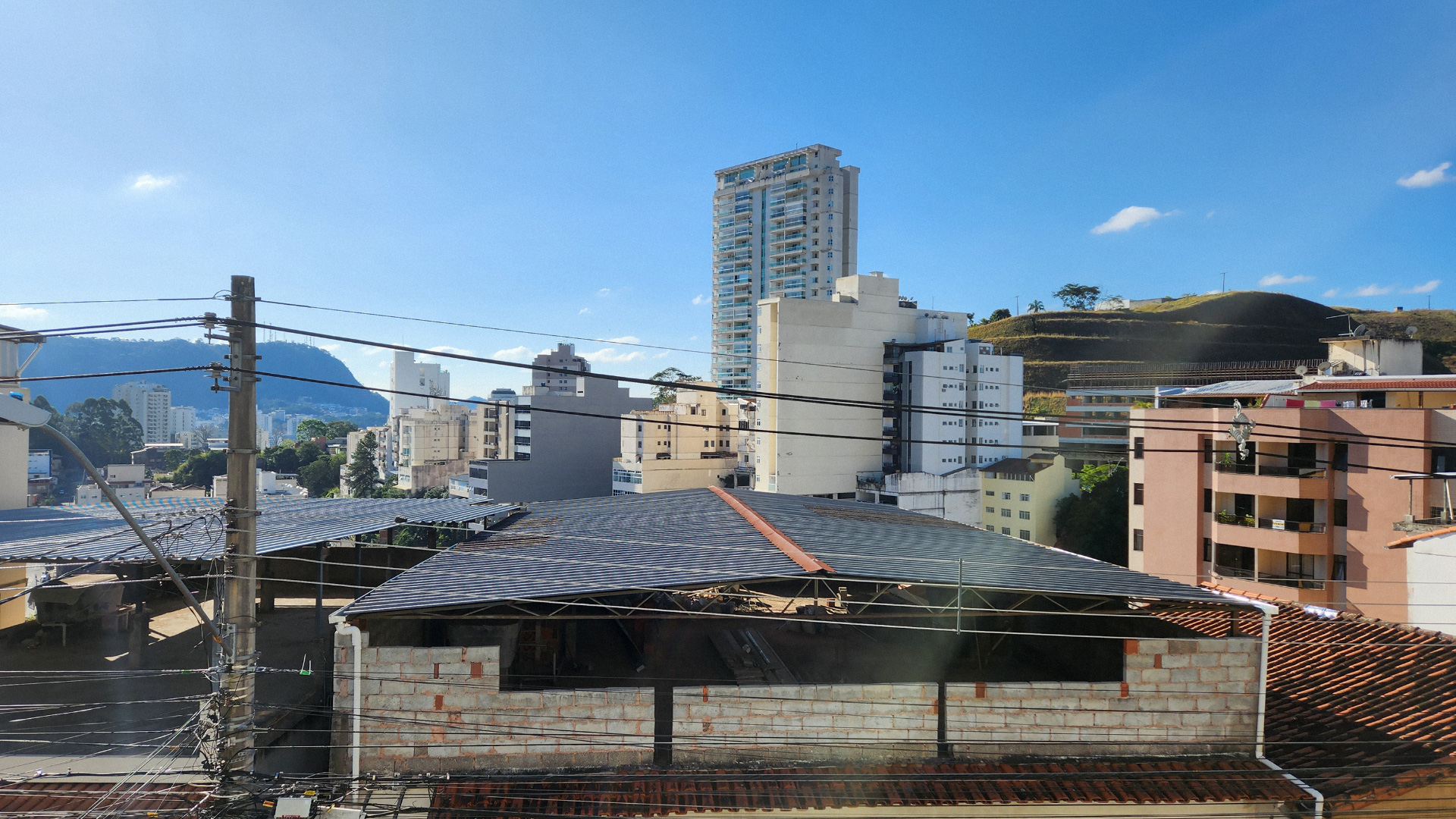 Santa Luzia: Apartamento 130m², 4 quartos, 1 vaga, foto 4