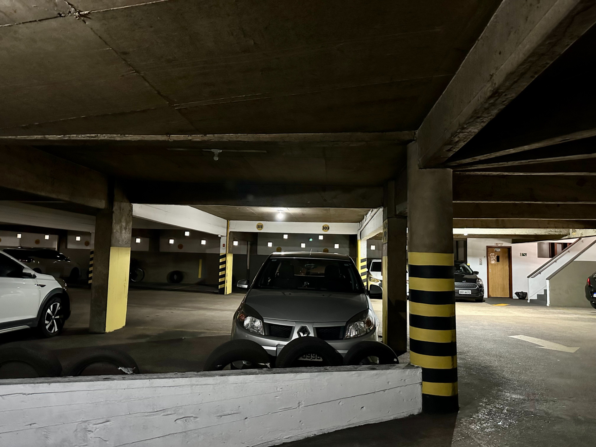 Vaga ampla no Centro., foto 3