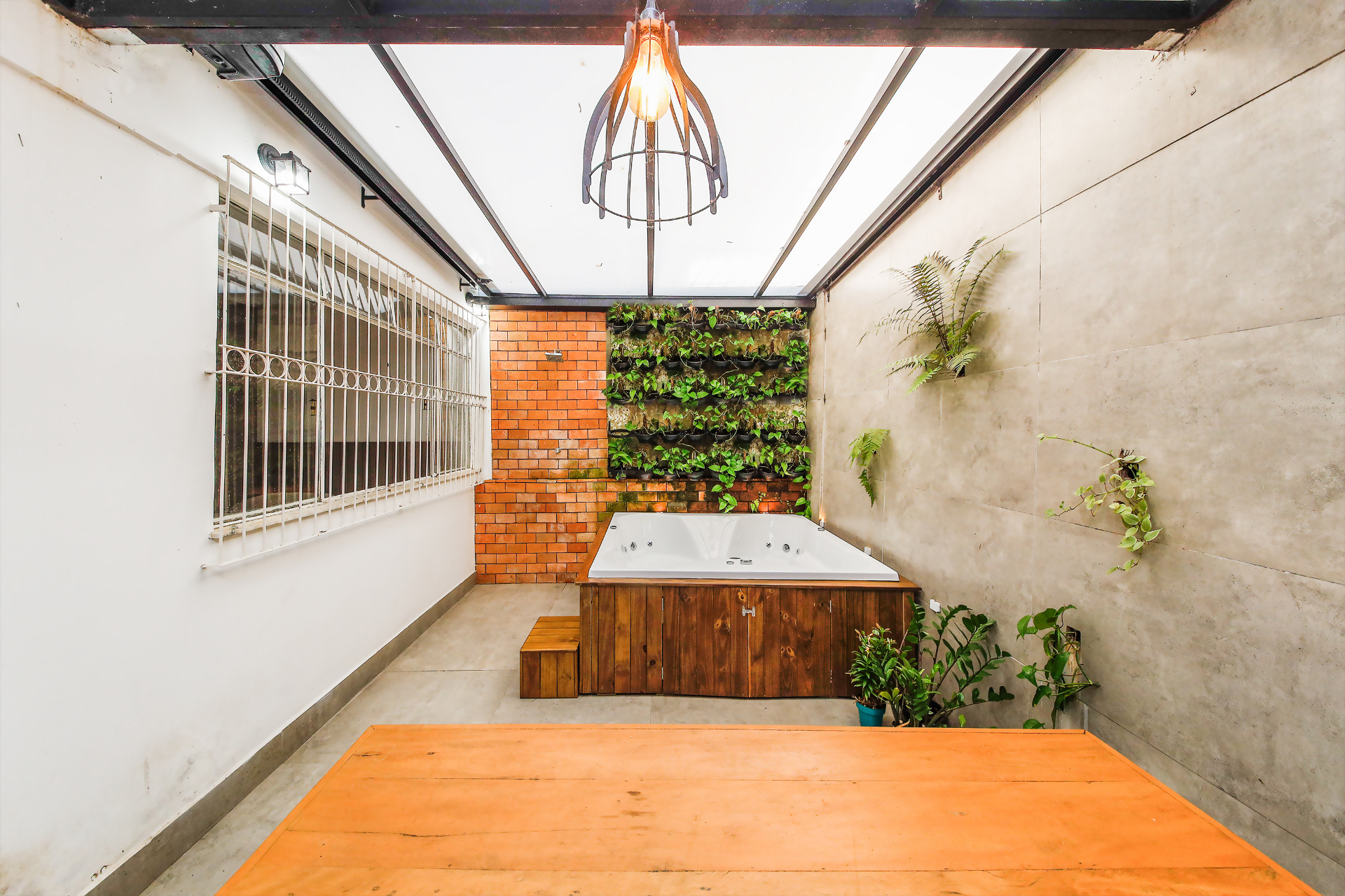Apartamento reformado, área externa. Perfeito para receber., foto 10