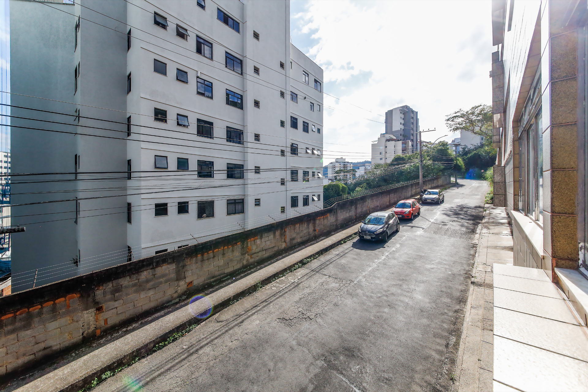 Apartamento reformado, área externa. Perfeito para receber., foto 3