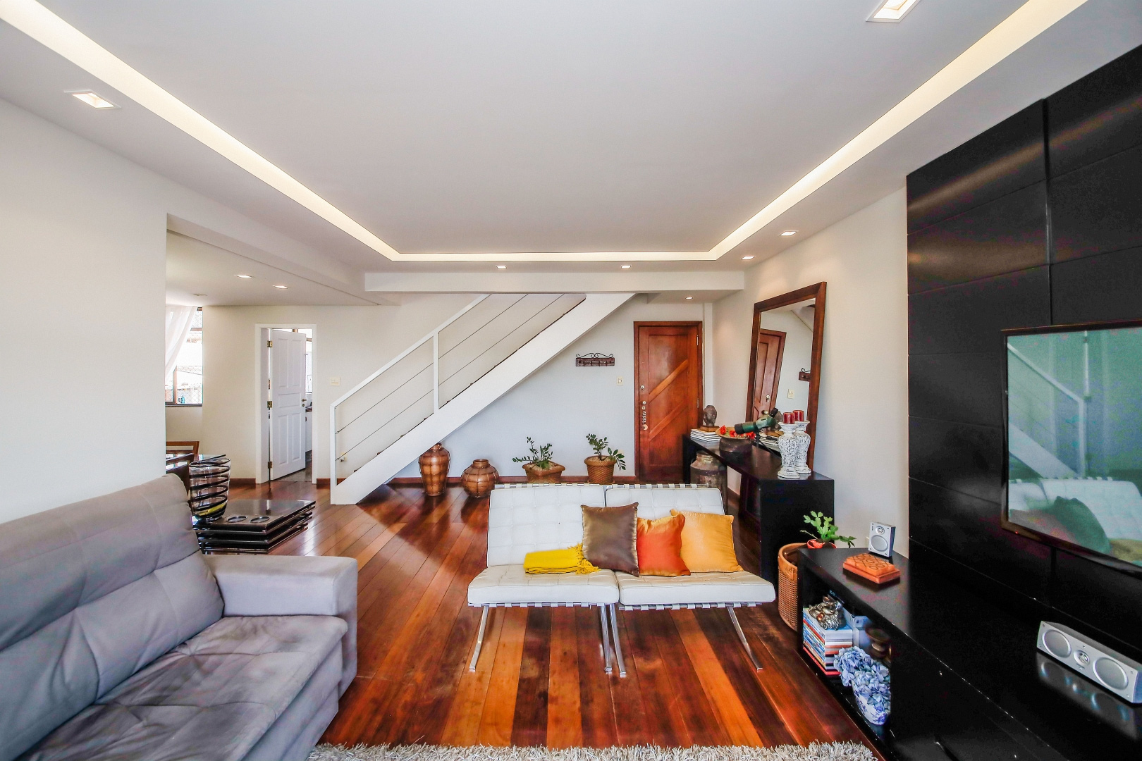 Cobertura no Bom Pastor. 262m² bem divididos., foto 3