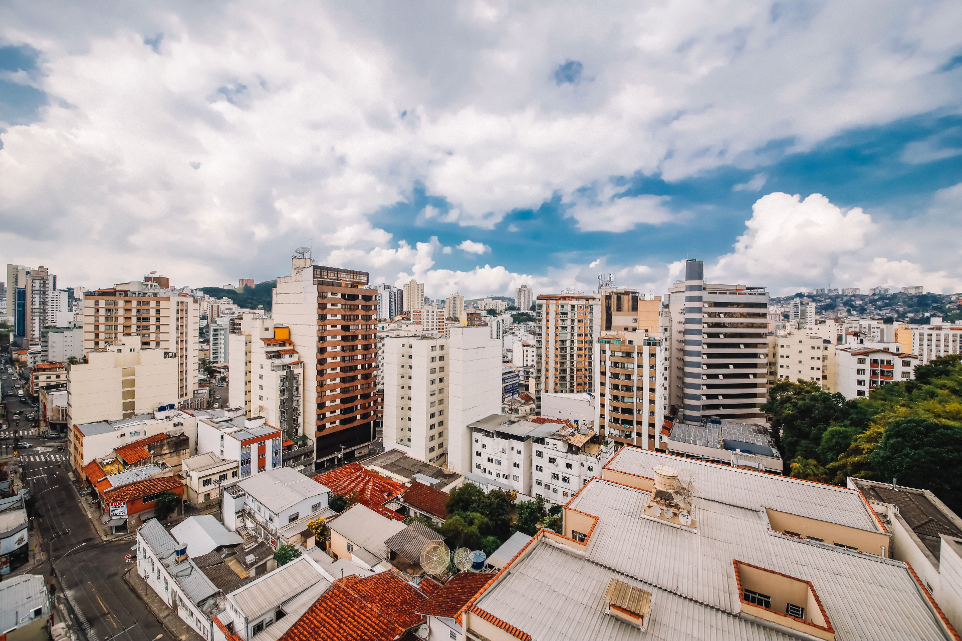 Vista praça: Cobertura duplex nova em São Mateus. 154m²., foto 28