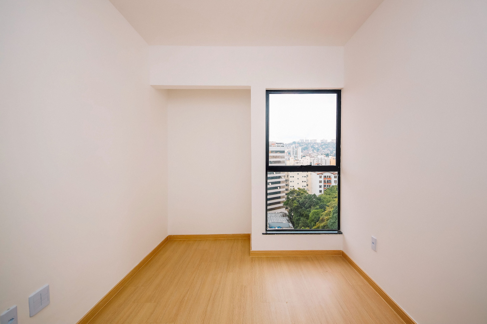 Vista praça: Cobertura duplex nova em São Mateus. 154m²., foto 23