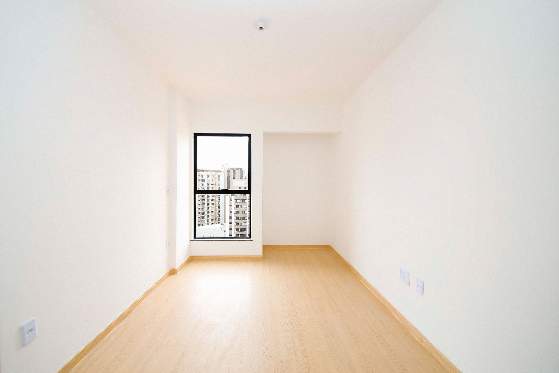 Vista praça: Cobertura duplex nova em São Mateus. 154m²., foto 14