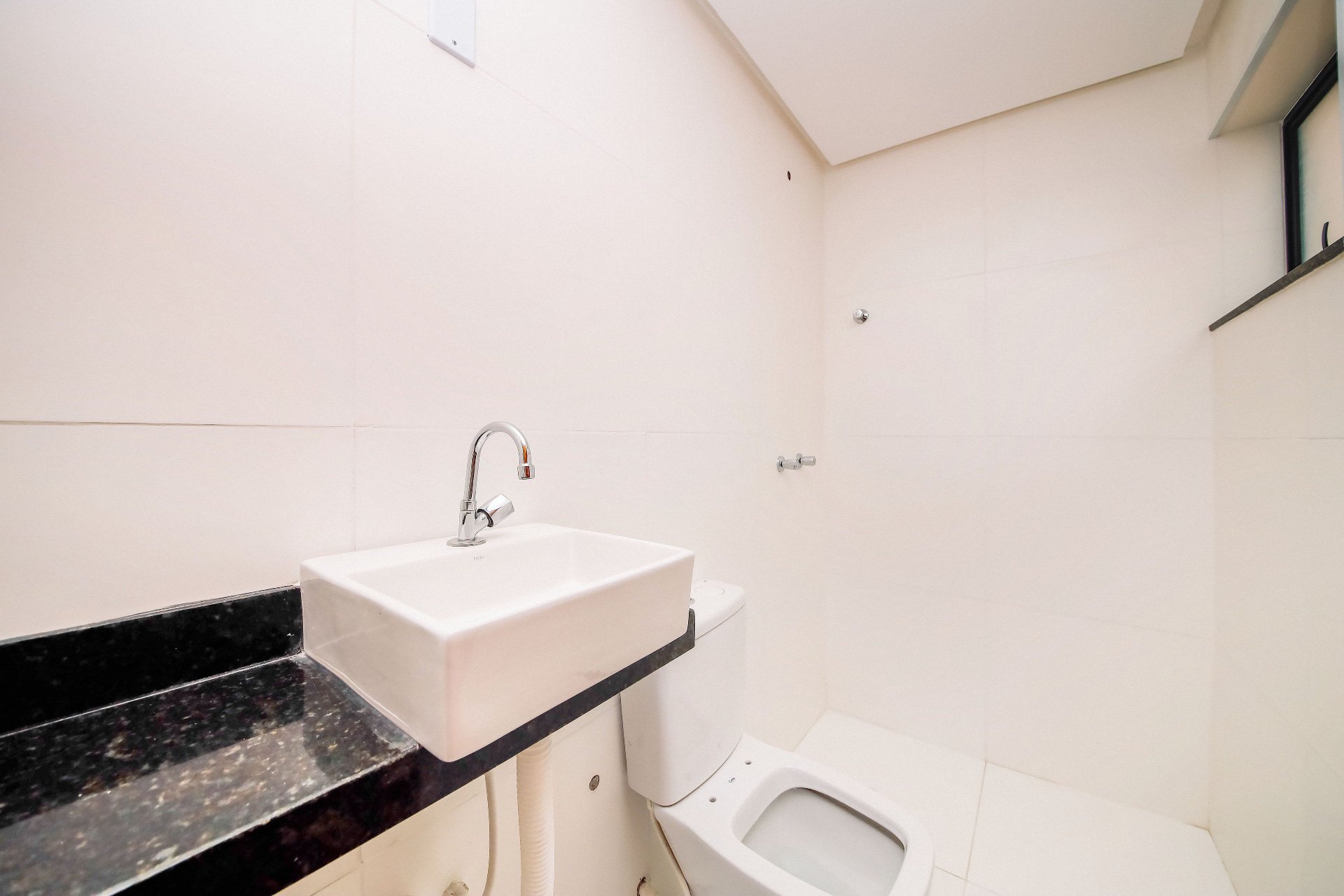 Vista praça: Cobertura duplex nova em São Mateus. 154m²., foto 26