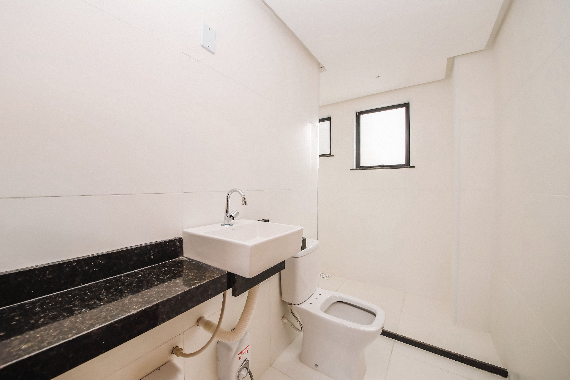 Vista praça: Cobertura duplex nova em São Mateus. 154m²., foto 16