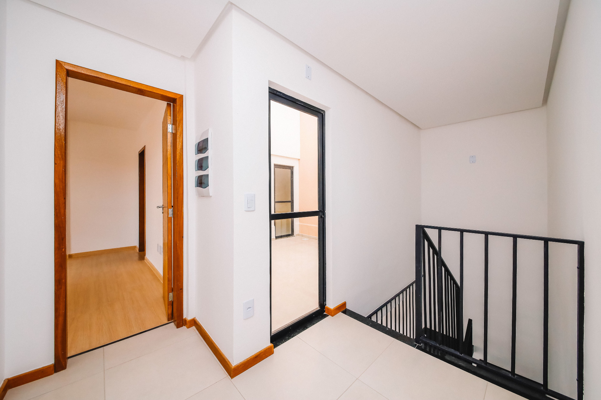 Vista praça: Cobertura duplex nova em São Mateus. 154m²., foto 18