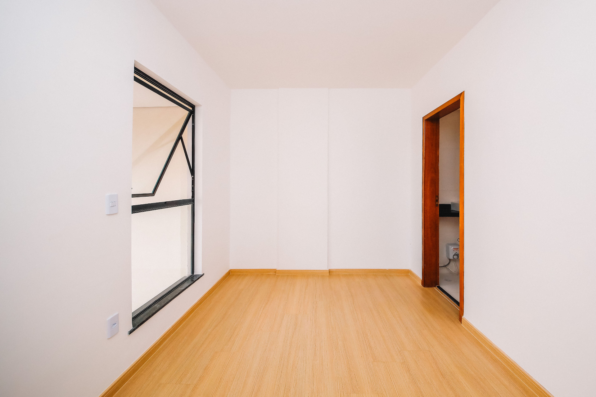 Vista praça: Cobertura duplex nova em São Mateus. 154m²., foto 25