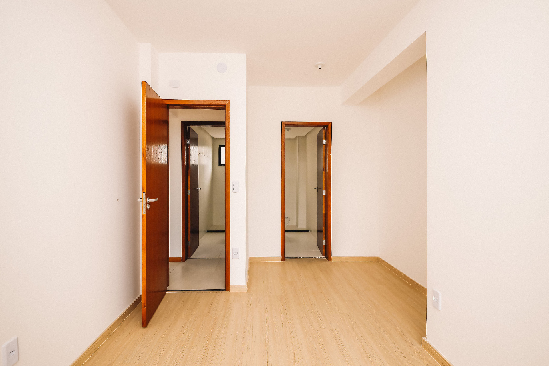 Vista praça: Cobertura duplex nova em São Mateus. 154m²., foto 21