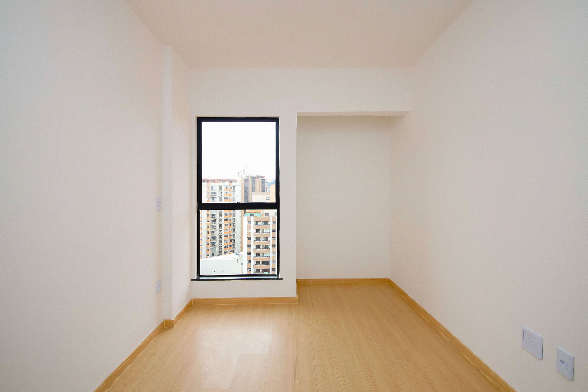 Vista praça: Cobertura duplex nova em São Mateus. 154m²., foto 20