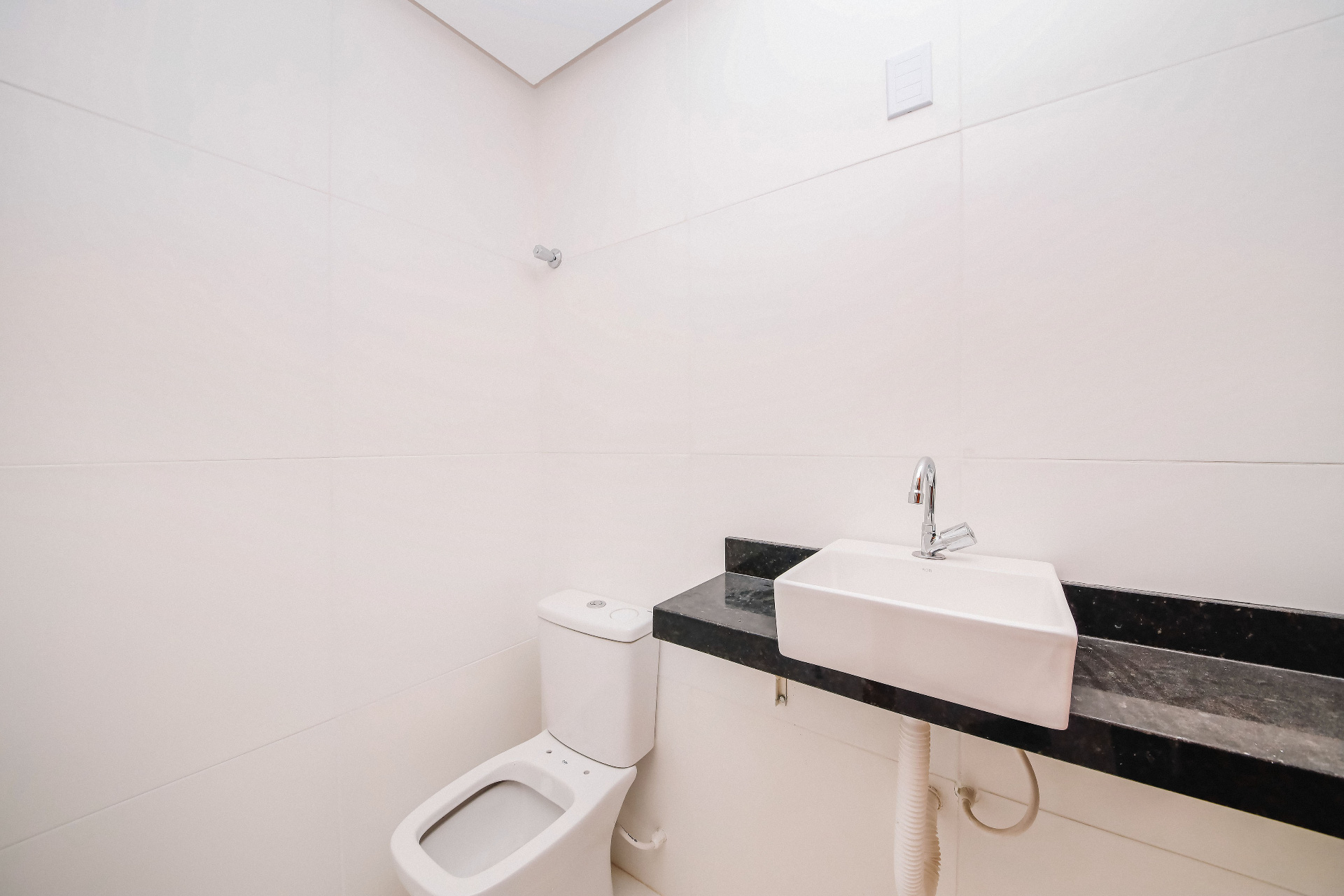 Vista praça: Cobertura duplex nova em São Mateus. 154m²., foto 13
