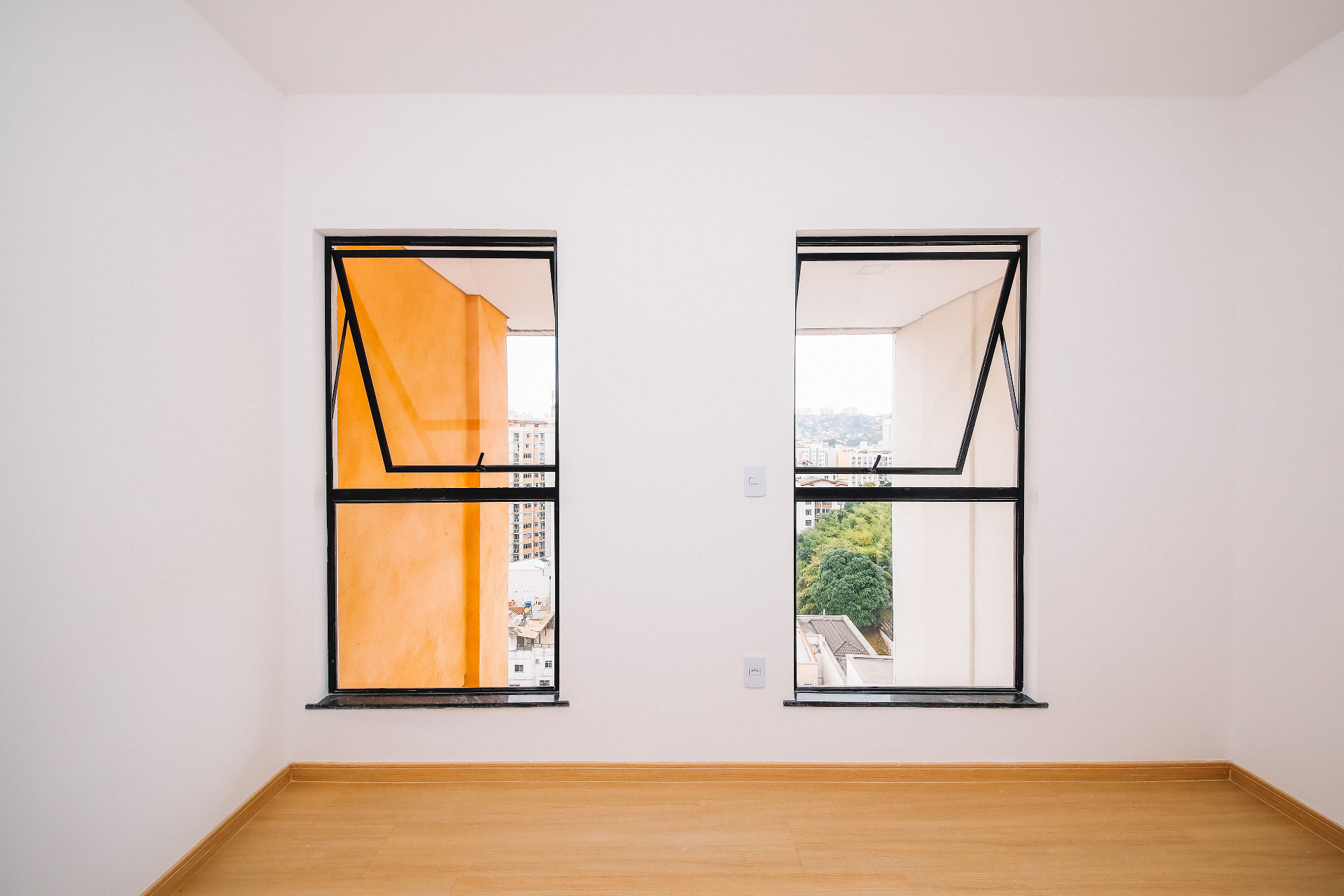 Vista praça: Cobertura duplex nova em São Mateus. 154m²., foto 24