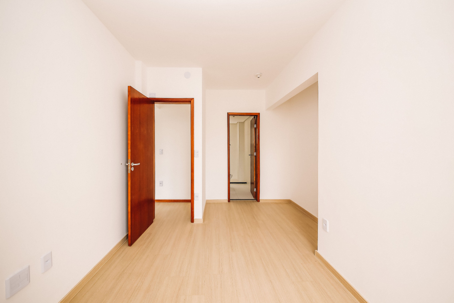 Vista praça: Cobertura duplex nova em São Mateus. 154m²., foto 15