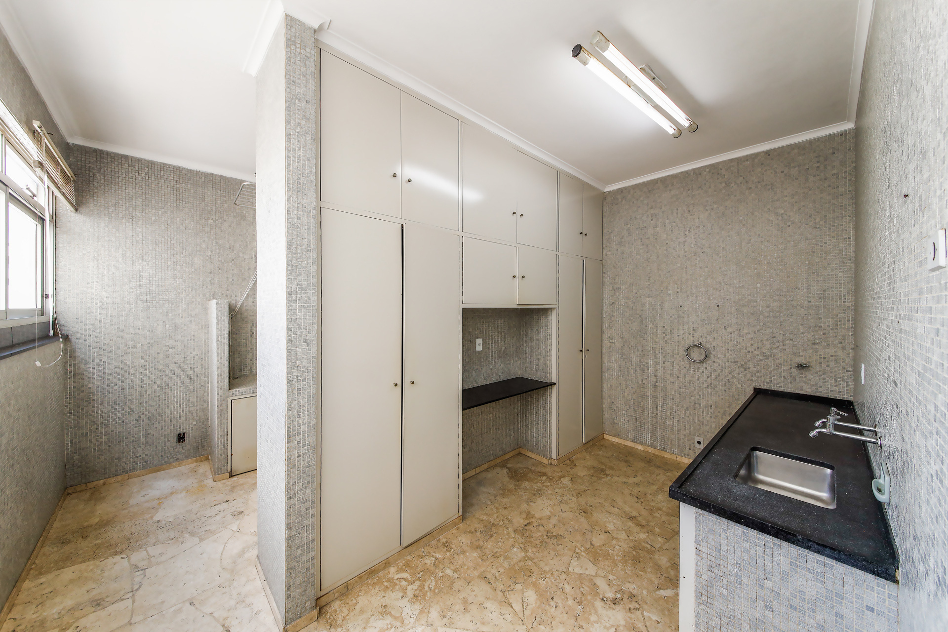 Centro: 201m² e vaga. 4 quartos espaçosos., foto 14