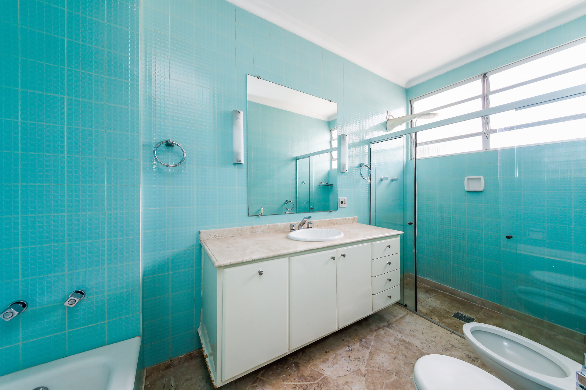 Centro: 201m² e vaga. 4 quartos espaçosos., foto 10