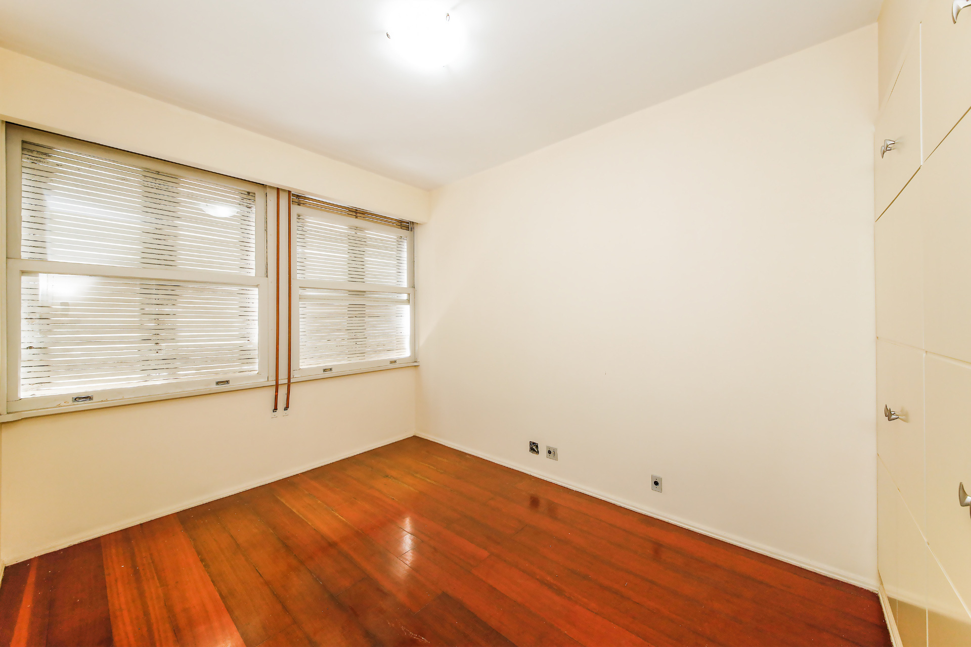 Centro: 201m² e vaga. 4 quartos espaçosos., foto 6