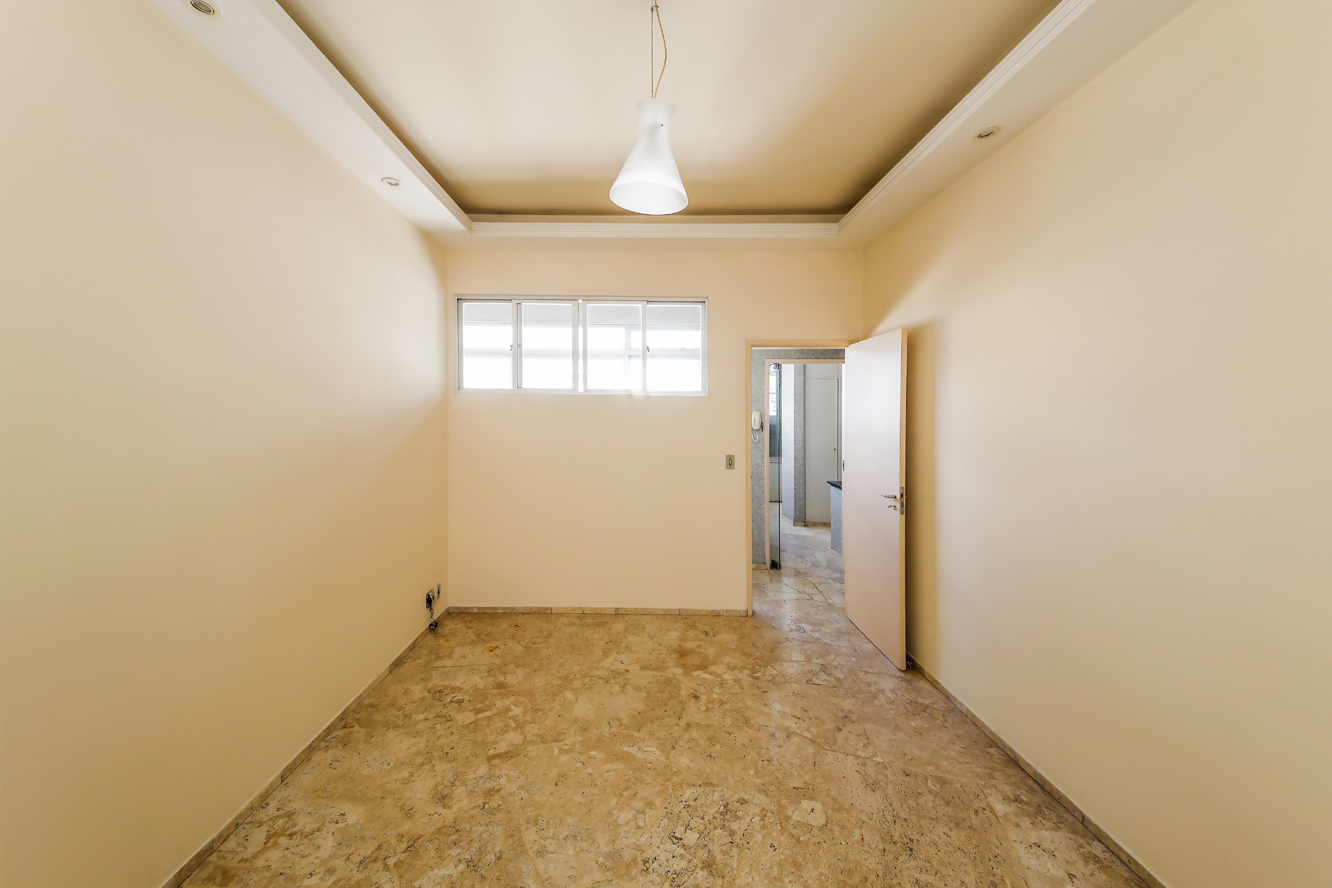 Centro: 201m² e vaga. 4 quartos espaçosos., foto 5