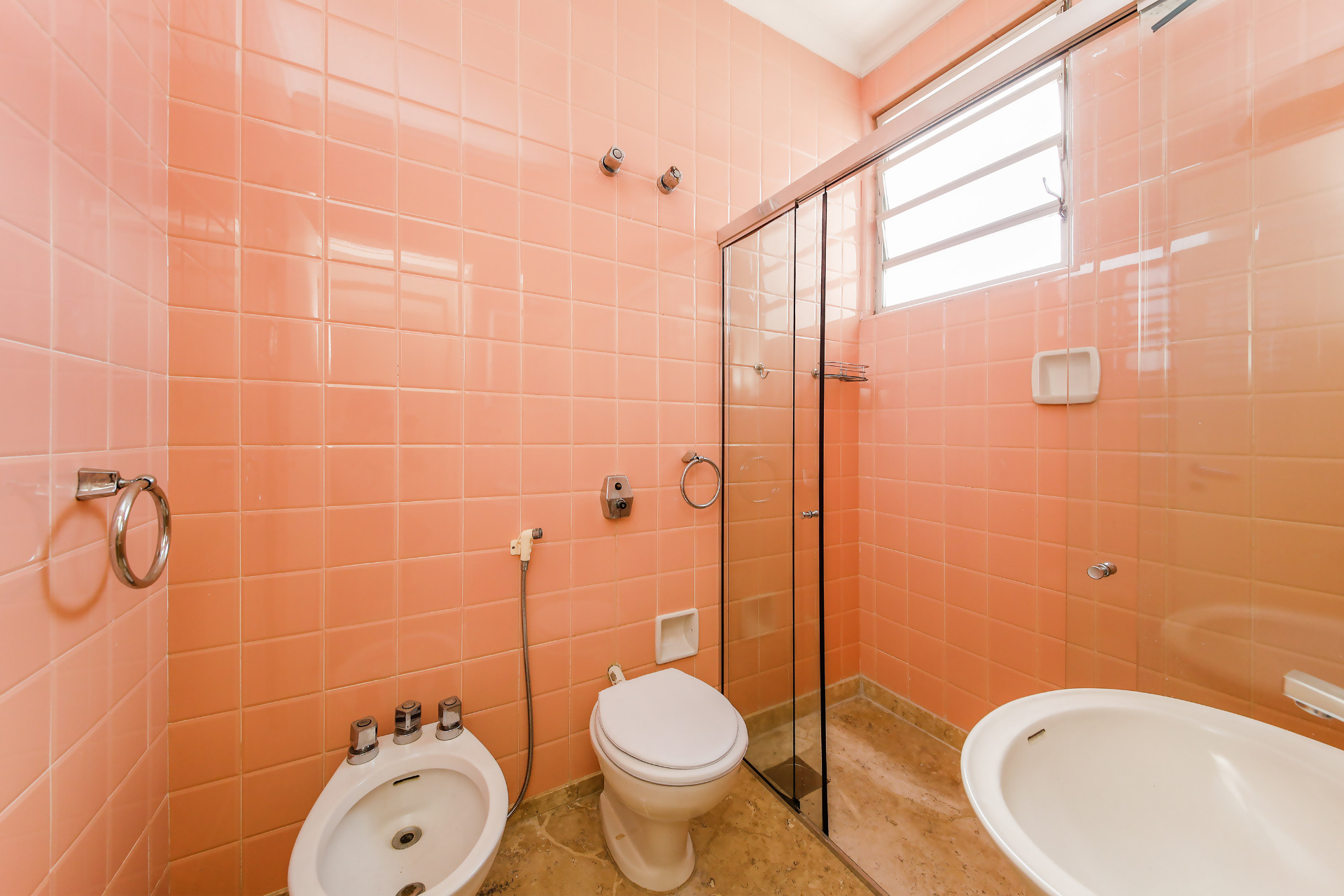 Centro: 201m² e vaga. 4 quartos espaçosos., foto 9