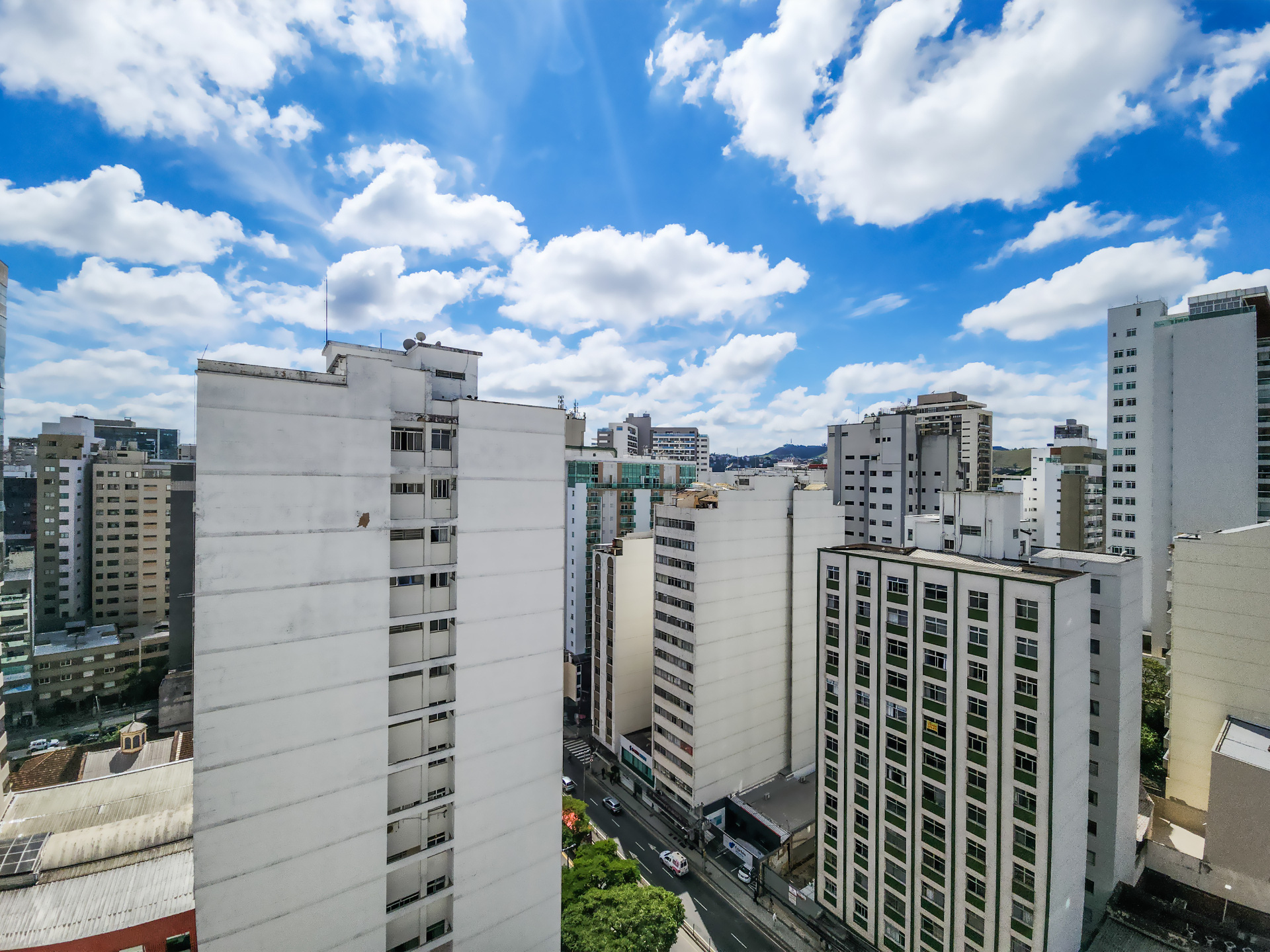 Centro: 201m² e vaga. 4 quartos espaçosos., foto 4