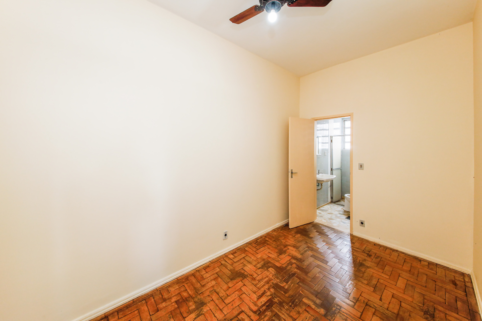 Centro: 201m² e vaga. 4 quartos espaçosos., foto 17