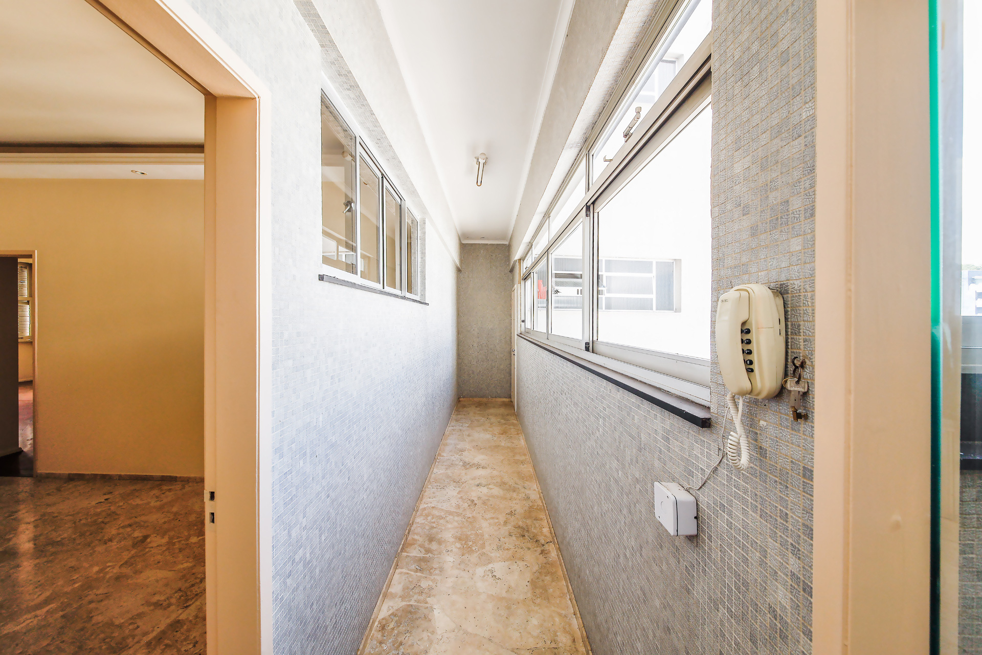 Centro: 201m² e vaga. 4 quartos espaçosos., foto 13