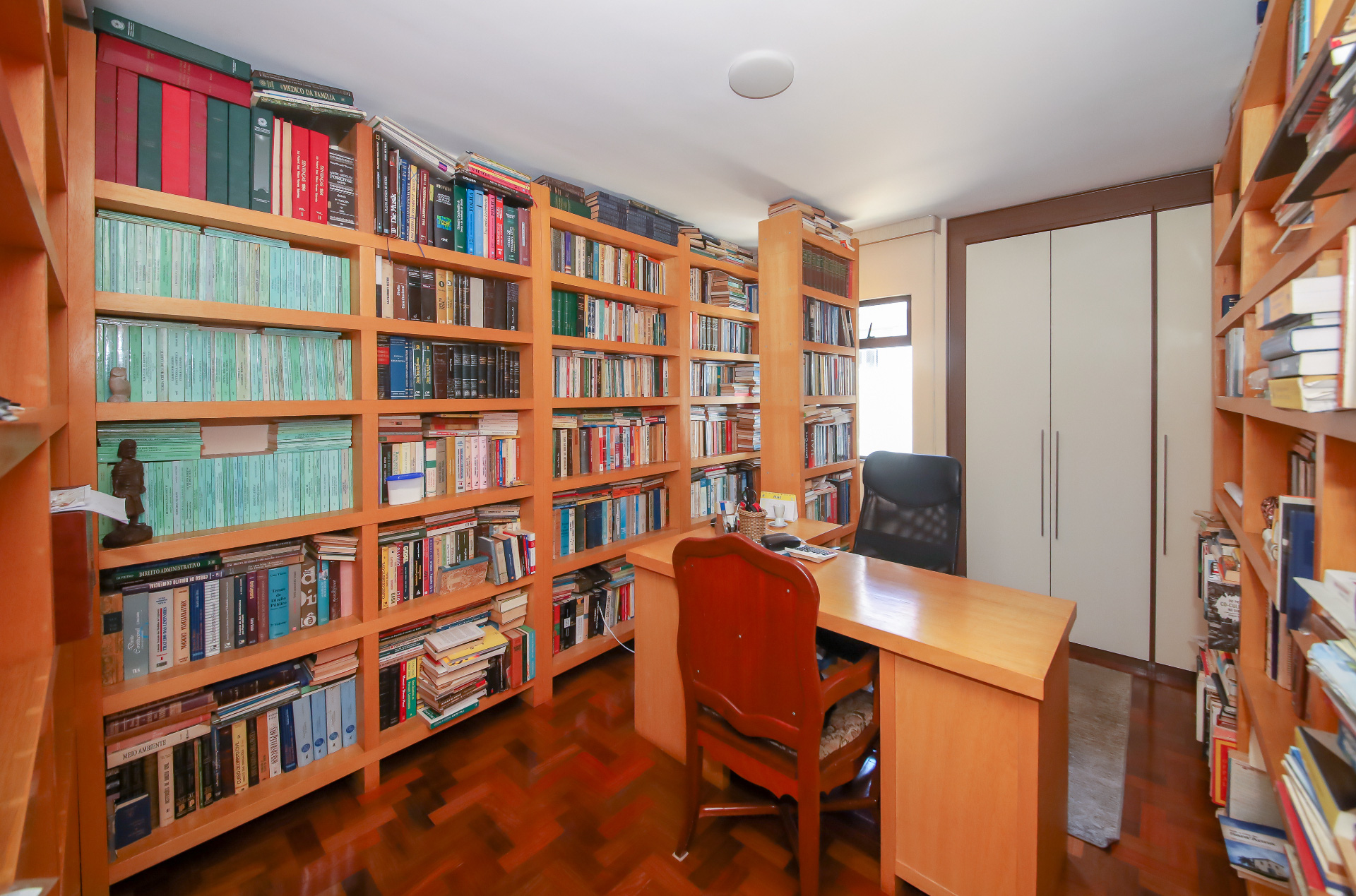 Mobiliado em São Mateus. 3 quartos e varanda., foto 14