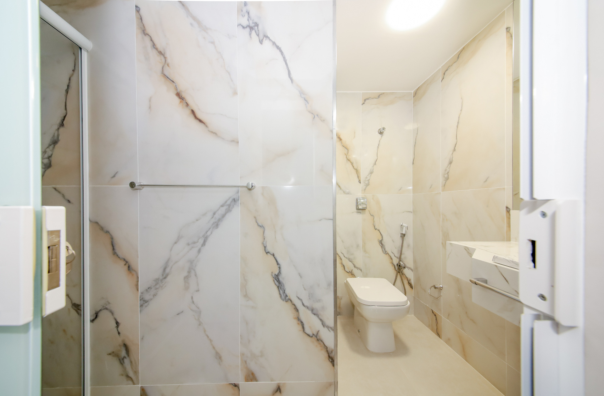 Mobiliado em São Mateus. 3 quartos e varanda., foto 21