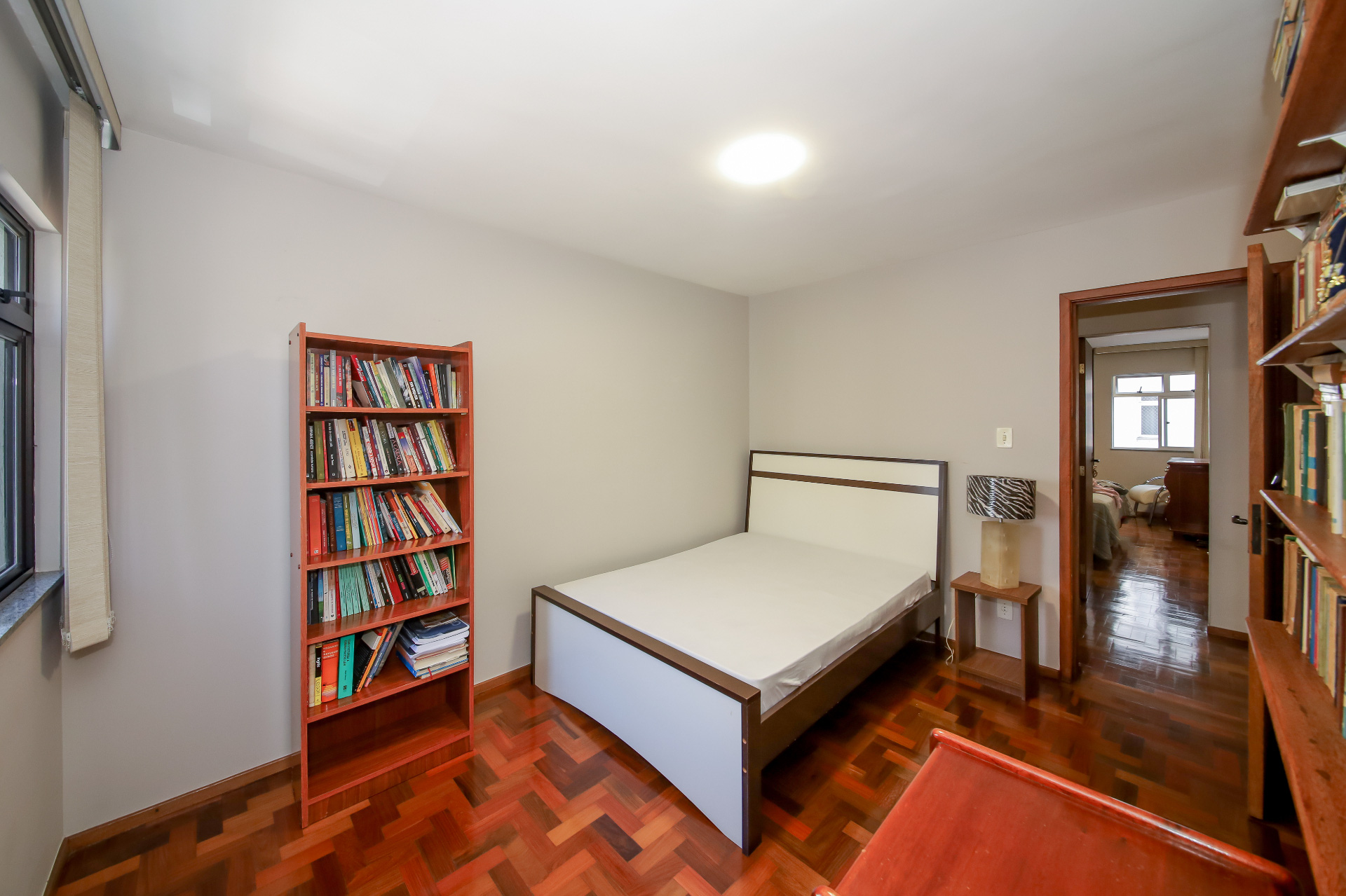 Mobiliado em São Mateus. 3 quartos e varanda., foto 19
