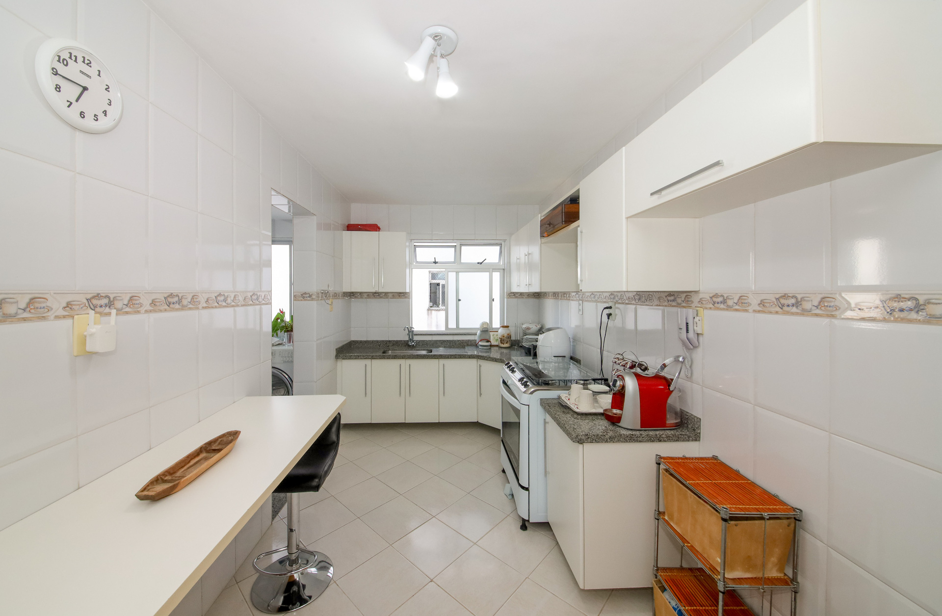 Mobiliado em São Mateus. 3 quartos e varanda., foto 6
