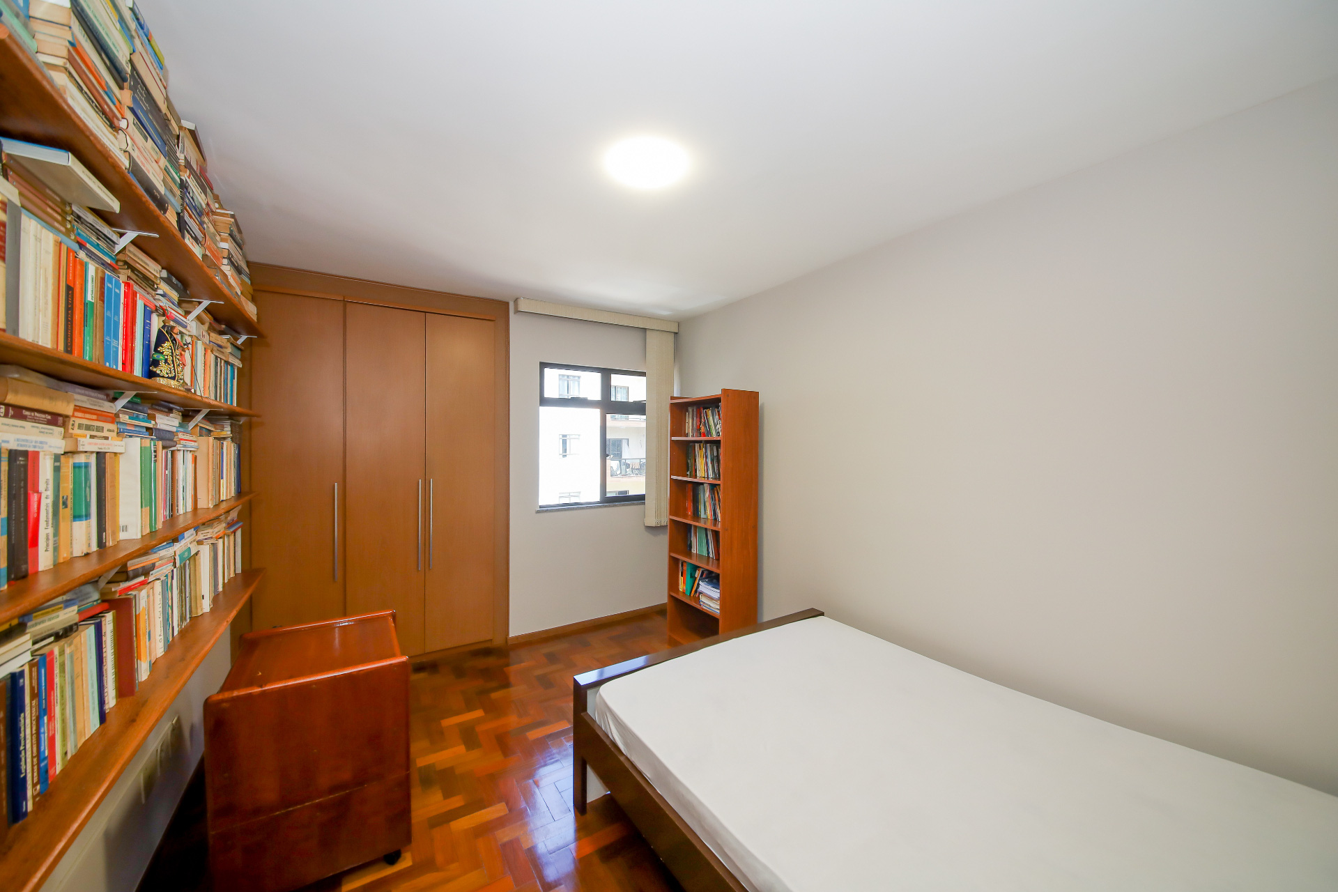 Mobiliado em São Mateus. 3 quartos e varanda., foto 17