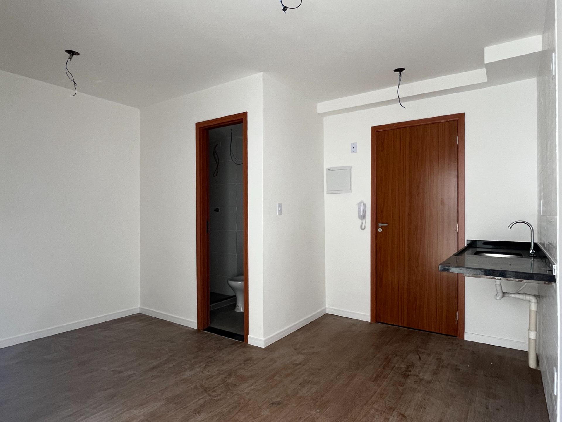 Studio, 21m². Perto de tudo em São Mateus., foto 2