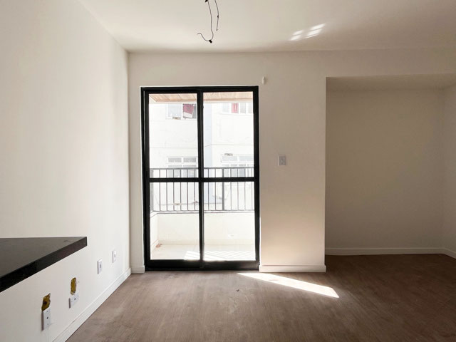 Studio, 21m². Perto de tudo em São Mateus.