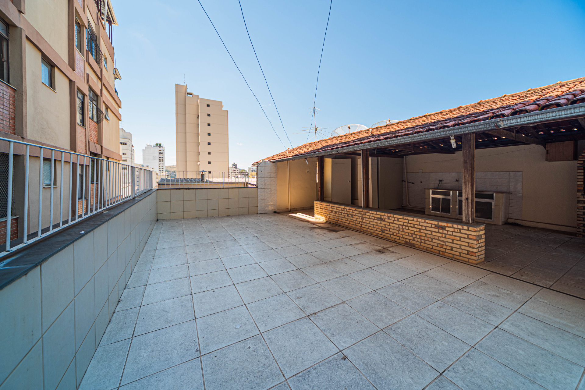 Centro: cobertura 180m², 3 quartos, suíte., foto 15