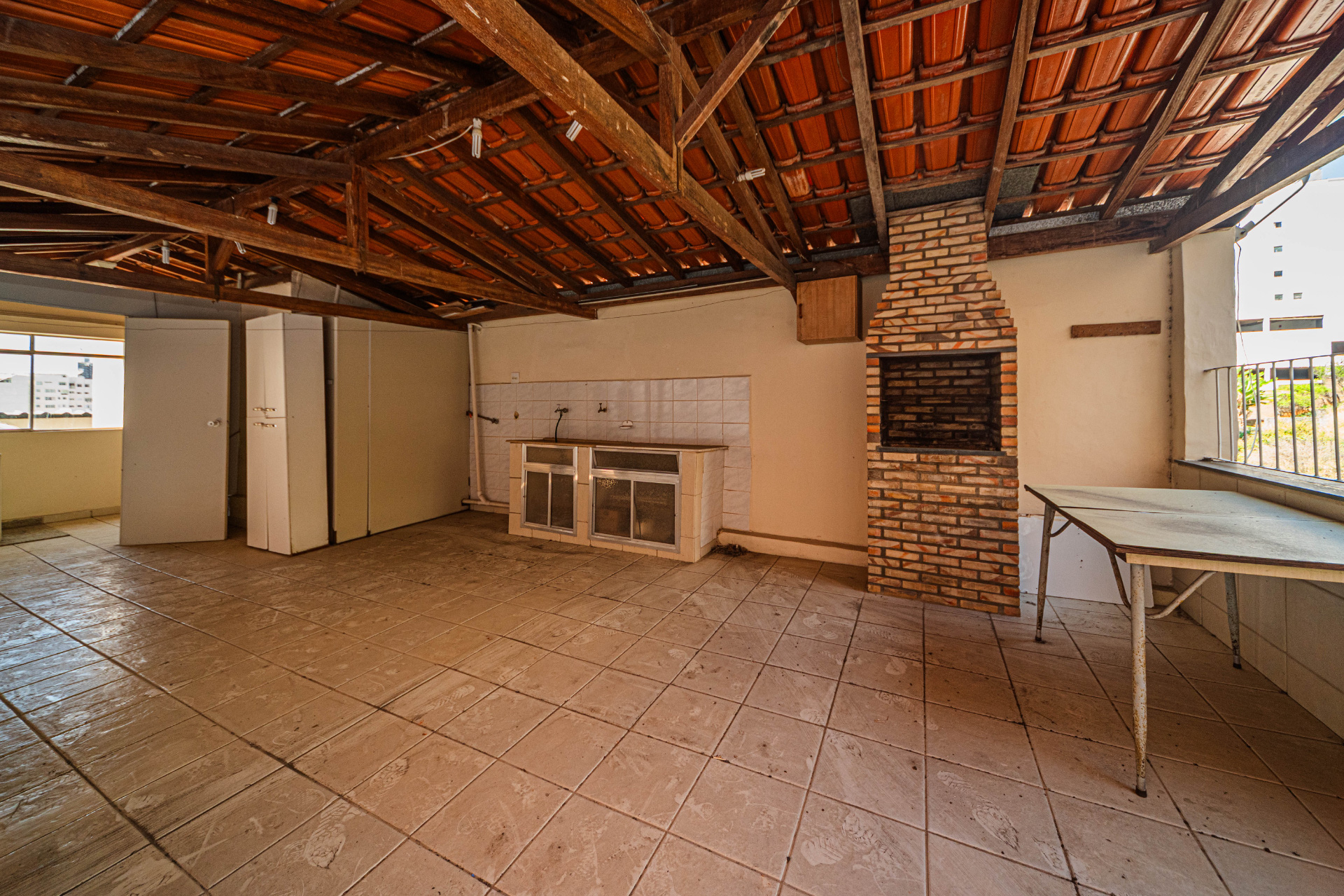 Centro: cobertura 180m², 3 quartos, suíte., foto 14