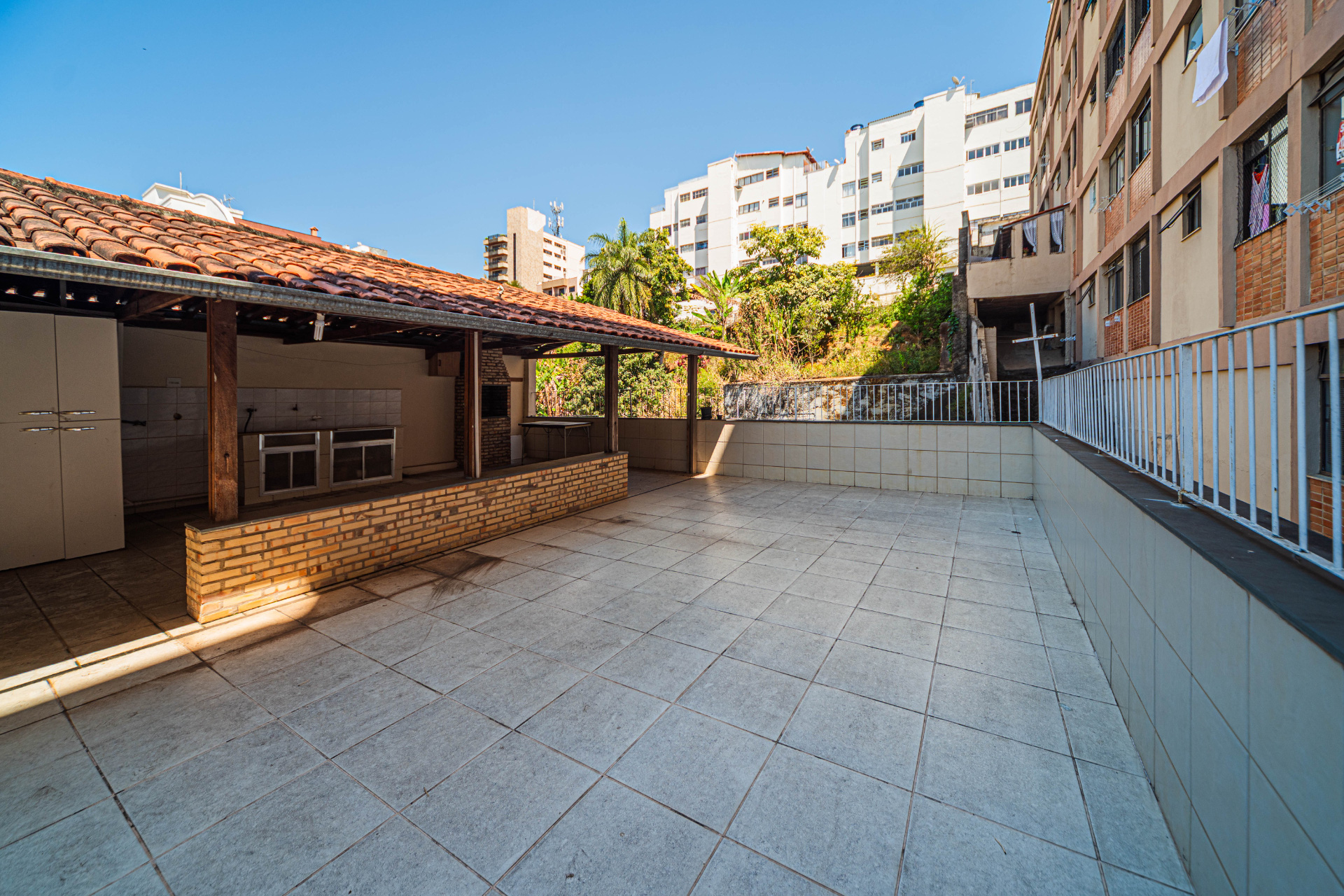 Centro: cobertura 180m², 3 quartos, suíte., foto 16