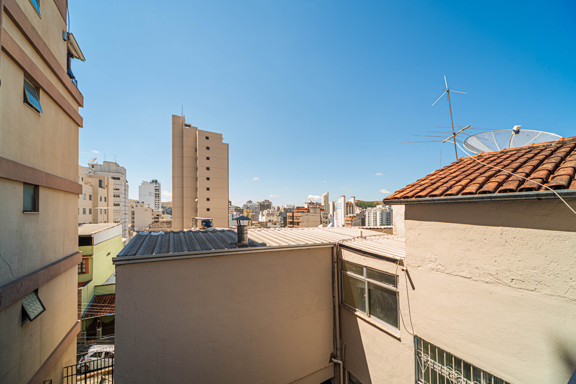Centro: cobertura 180m², 3 quartos, suíte., foto 9