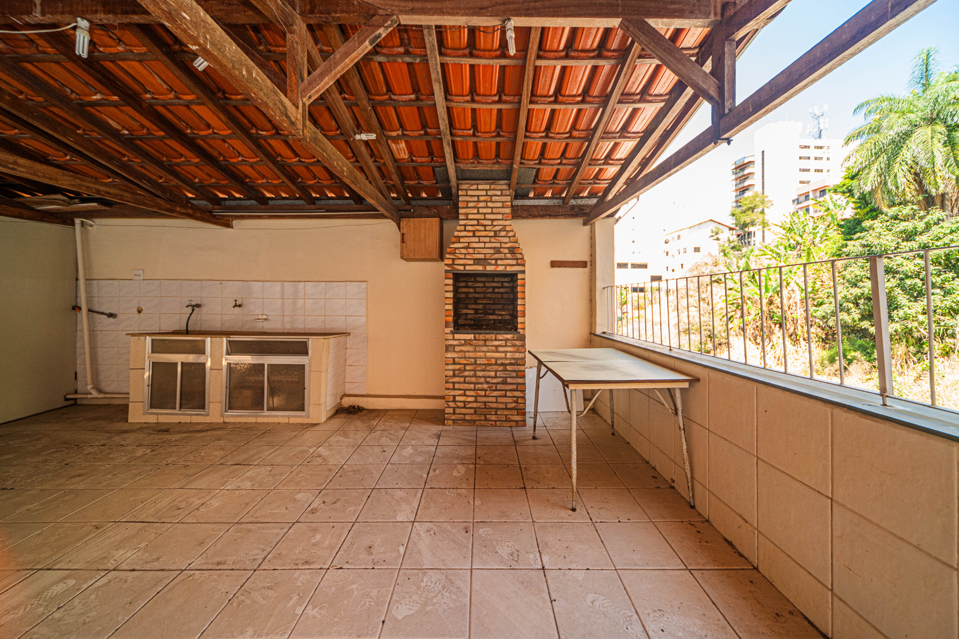 Centro: cobertura 180m², 3 quartos, suíte., foto 13