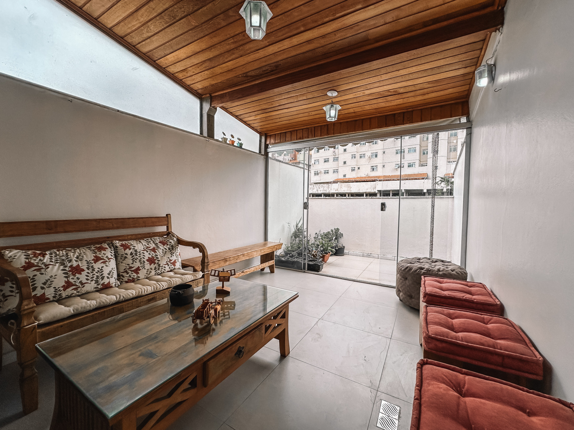 Cobertura. Terraço coberto, duas vagas., foto 17